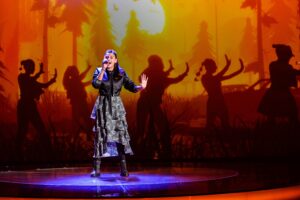 Alemania confirma su participación en Eurovisión Junior 2021
