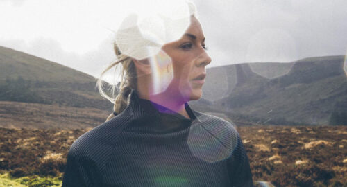 Escucha «Maps», la canción con la que Lesley Roy representará a Irlanda