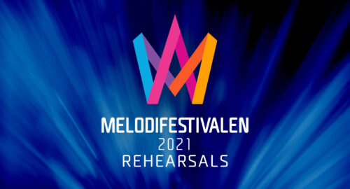 Suecia: Disponibles los ensayos de la segunda semifinal del Melodifestivalen 2021