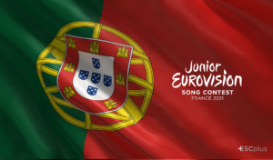 Portugal estaría dispuesta a retomar su andadura en Eurovisión Junior 2021