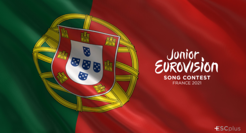 Portugal estaría dispuesta a retomar su andadura en Eurovisión Junior 2021