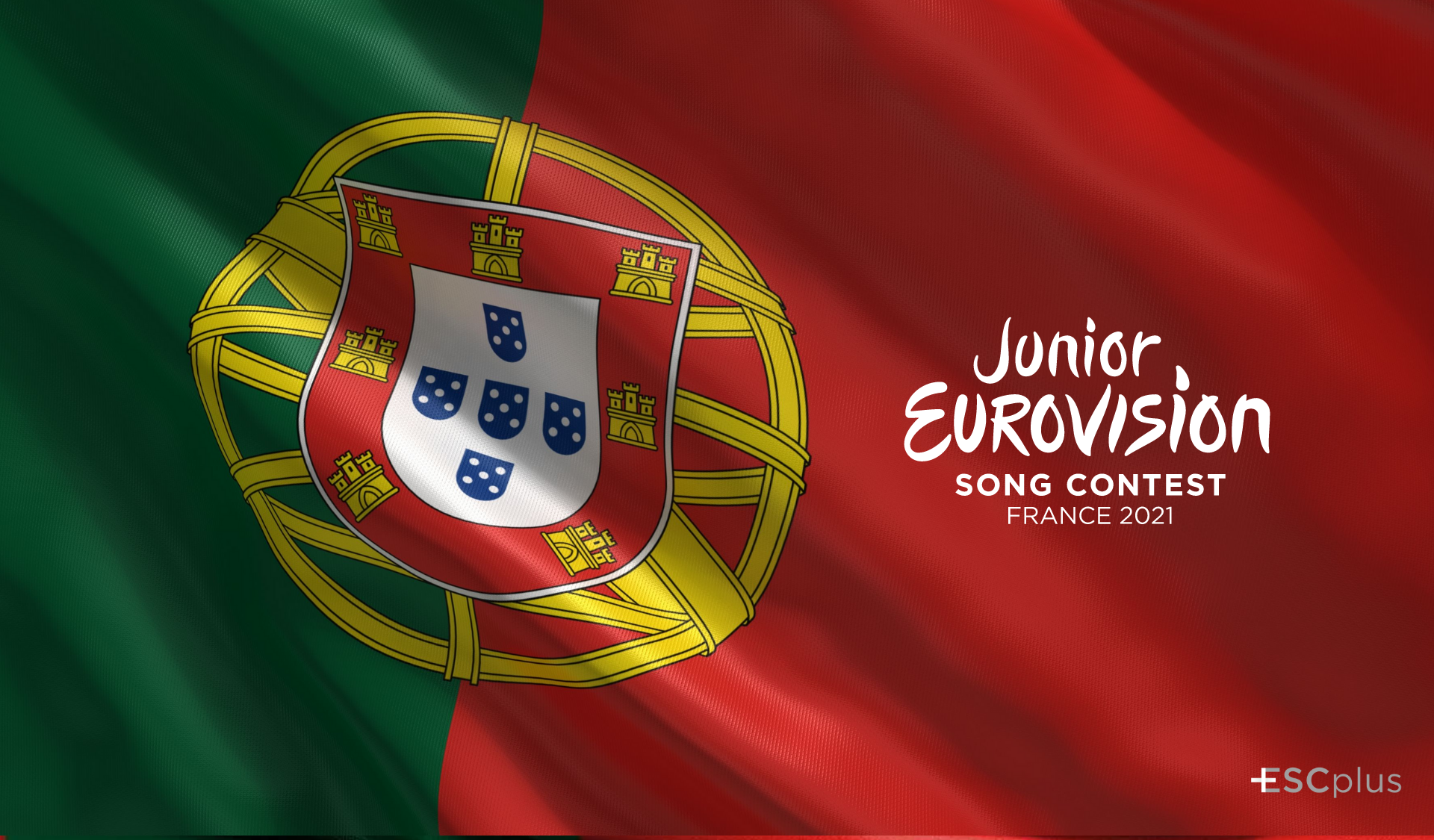 Portugal estaría dispuesta a retomar su andadura en Eurovisión Junior 2021