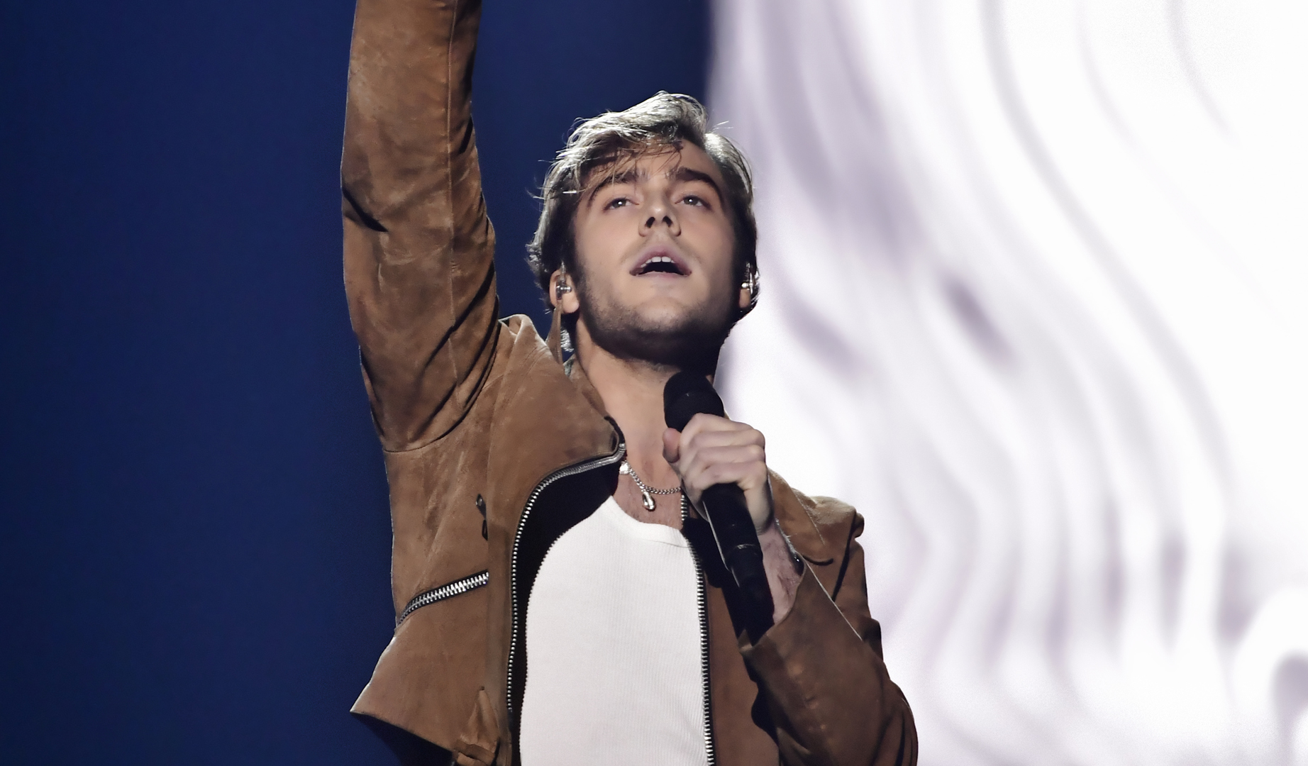 Más de 2,7 millones de suecos siguieron el Andra Chansen del Melodifestivalen 2021