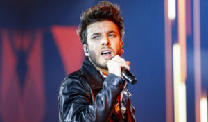 Blas Cantó confirma la nueva versión de Voy a Quedarme.