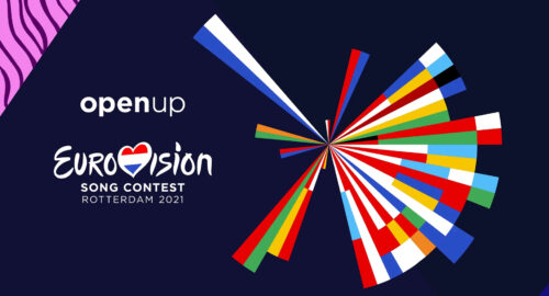 El CD álbum recopilatorio de Eurovisión 2021 se lanzará a finales de Abril