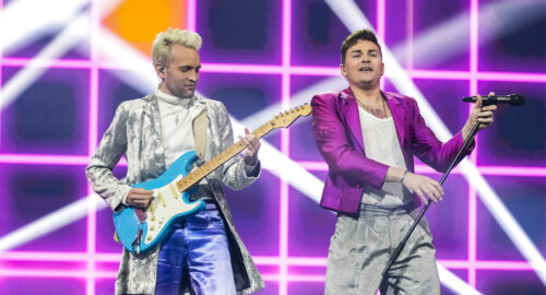Fyr & Flamme gana el DMGP y llevará los colores de Dinamarca en Eurovisión 2021