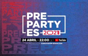 Esta noche llega la PrePartyES 2021
