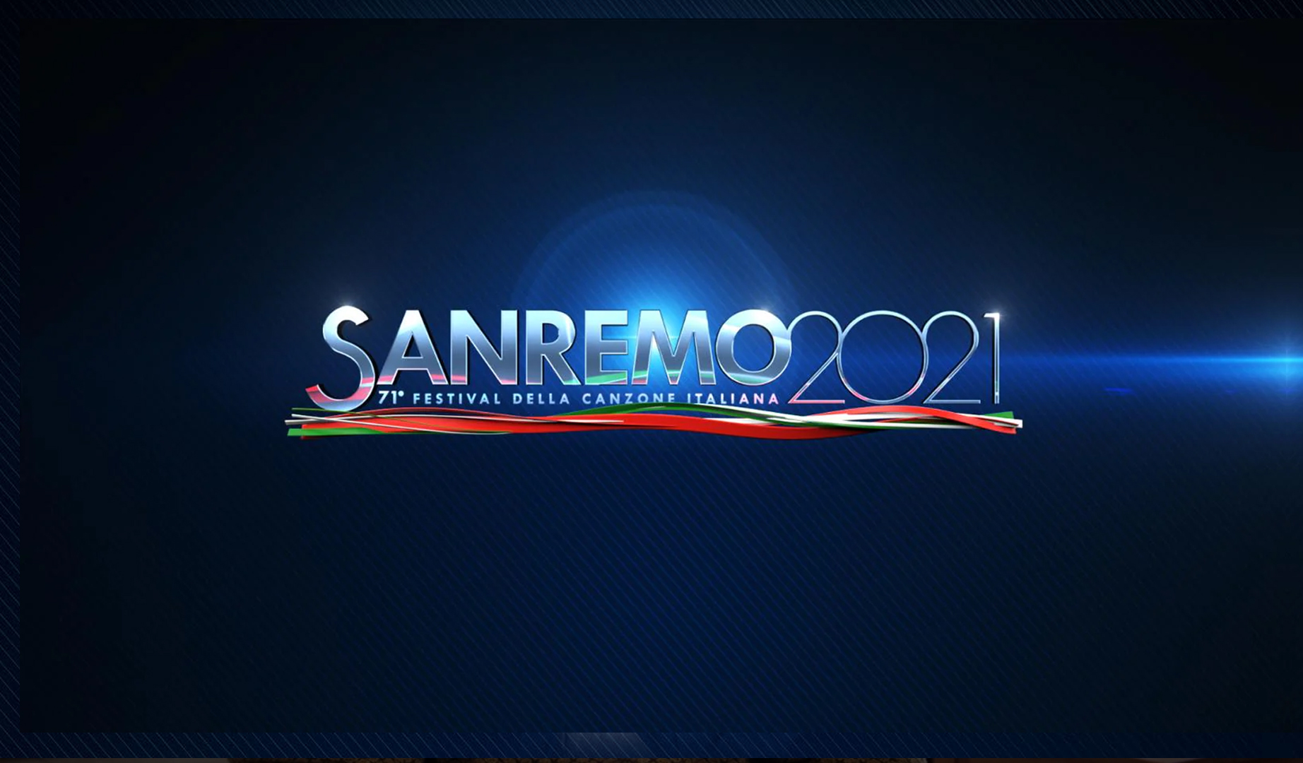 Un cambio en las condiciones de la RAI impide la emisión internacional de SanRemo 2021