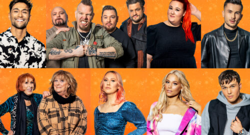 Suecia: ¡Esta noche el “Andra Chansen” del Melodifestivalen 2021!