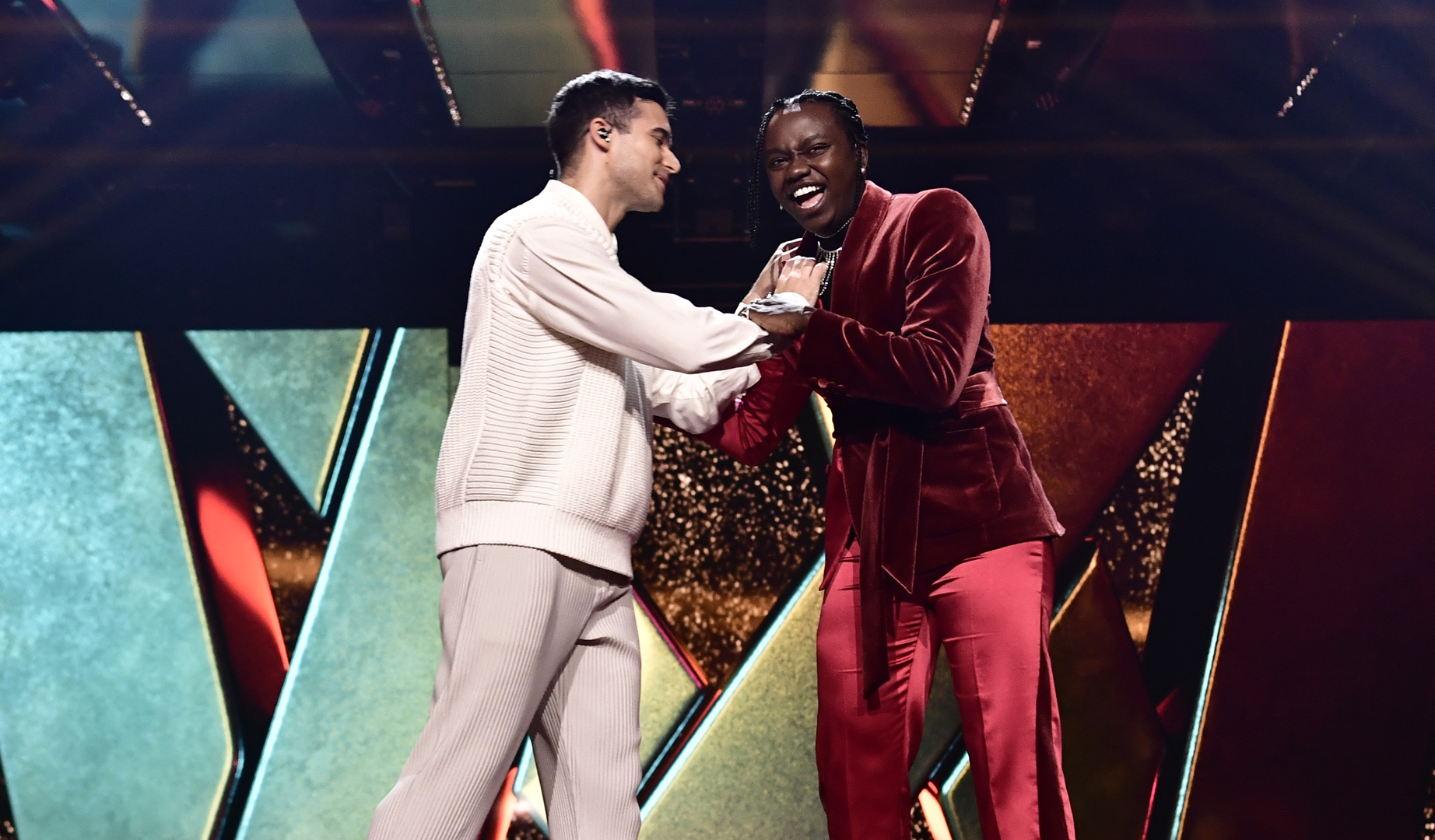 Audiencias Sociales: la gran final del Melodifestivalen 2021 ha tenido un impacto de 9,9M de usuarios