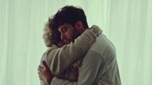 ¡Ya puedes ver el videoclip de «Voy a quedarme», la canción con la que Blas Cantó representa a España en Eurovisión 2021!