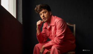 Blas Cantó estrena «I’ll stay», la versión en inglés de su tema para Eurovisión 2021
