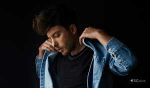 Blas Cantó estrena el «Making of» de «I’ll stay», la versión en inglés del tema que representará a España en Eurovisión 2021