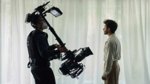 Blas Cantó estrenará el videoclip de «Voy a quedarme» el próximo lunes, 8 de marzo