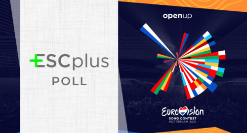Sondeo: ¿Quién crees que debería ganar el Festival de Eurovisión 2021?
