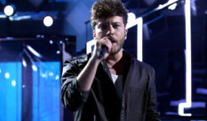 3.972.000 espectadores siguieron la actuación de Blas Cantó en Rocío: Contar la Verdad para Seguir Viva