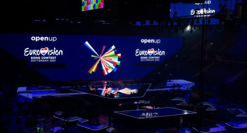 ESC TOP 50: Quince radios europeas buscarán el ganador histórico de Eurovisión