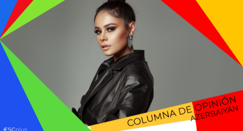 Reaccionando a Eurovisión 2021: Azerbaiyán