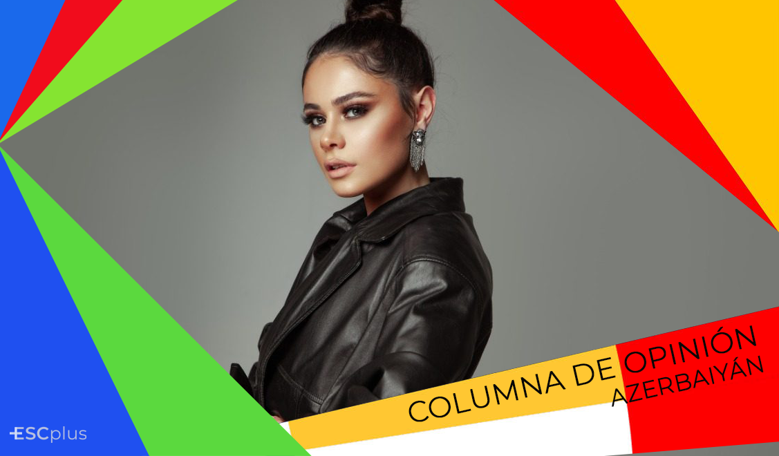 Reaccionando a Eurovisión 2021: Azerbaiyán