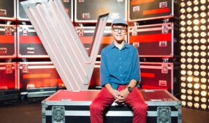 Simão Oliveira representará a Portugal en el Festival de Eurovisión Junior 2021