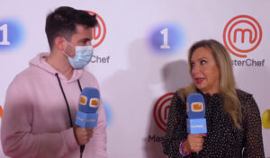 Toñi Prieto: «En TVE no tenemos programas musicales donde podamos traer a otros participantes de Eurovisión»
