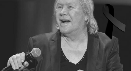 Fallece Patrick Juvet, representante de Suiza en Eurovisión 1973, a los 70 años