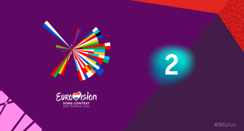 TVE emitirá en directo las dos semifinales de Eurovisión 2021