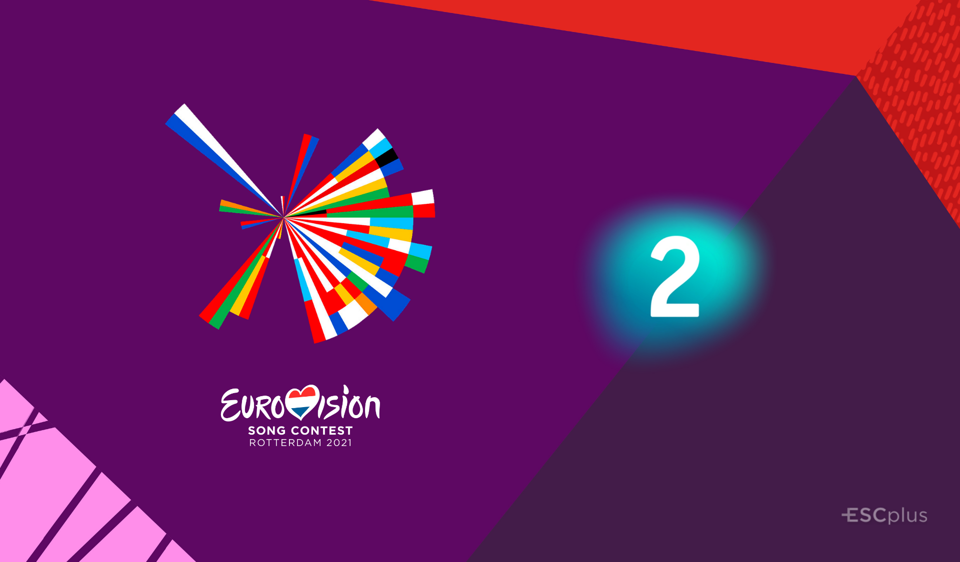TVE emitirá en directo las dos semifinales de Eurovisión 2021