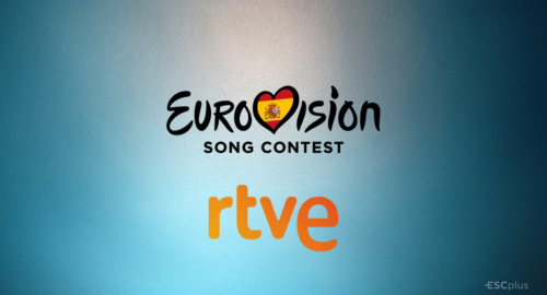 RTVE prepara una programación especial de Eurovisión para este mes de mayo