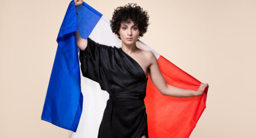 Francia elegirá su representante en Eurovisión 2022 en una final nacional