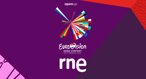 Radio Nacional de España retransmitirá en directo Eurovisión 2021