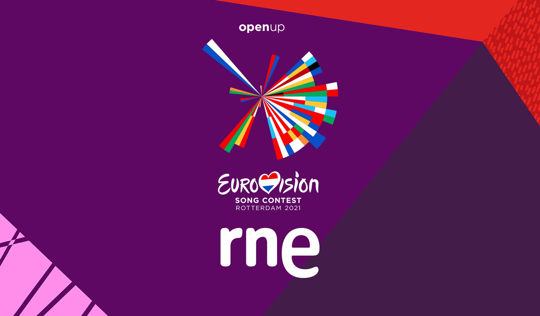 Radio Nacional de España retransmitirá en directo Eurovisión 2021