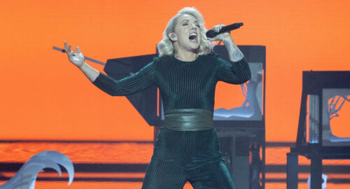 La RTÉ desvela a los dos primeros finalistas para 'The Late Late Show Eurovision Special'