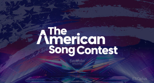 ¿Se emitirá el American Song Contest en Europa?