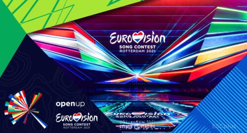¡Conoce a los 39 portavoces que anunciarán los votos en la Gran Final de Eurovisión 2021!