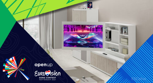 Eurovisión 2021: ¿Cómo ver la Gran Final?