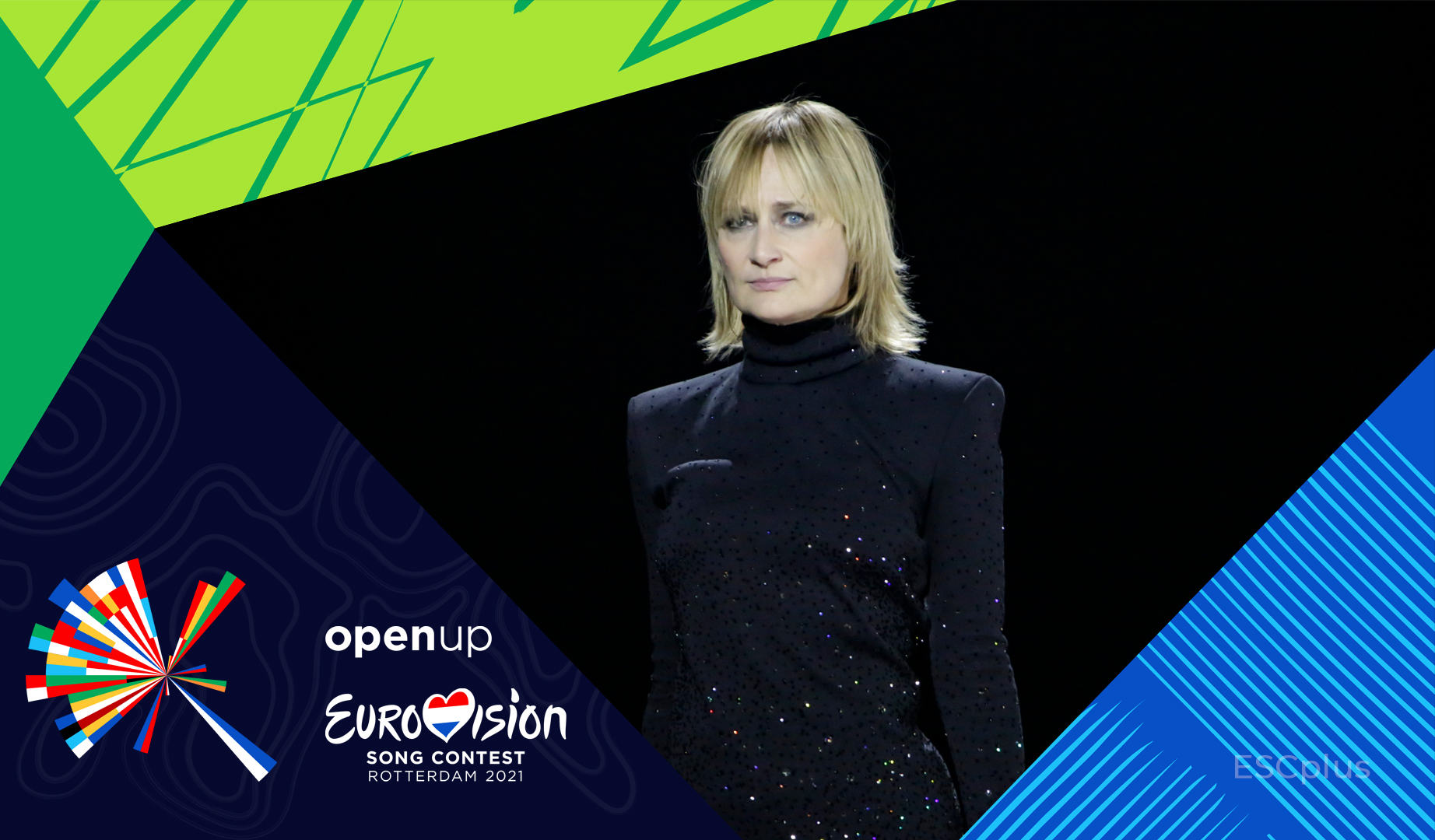 Bélgica: Hooverphonic realizan sus segundos ensayos en el Ahoy de Rotterdam