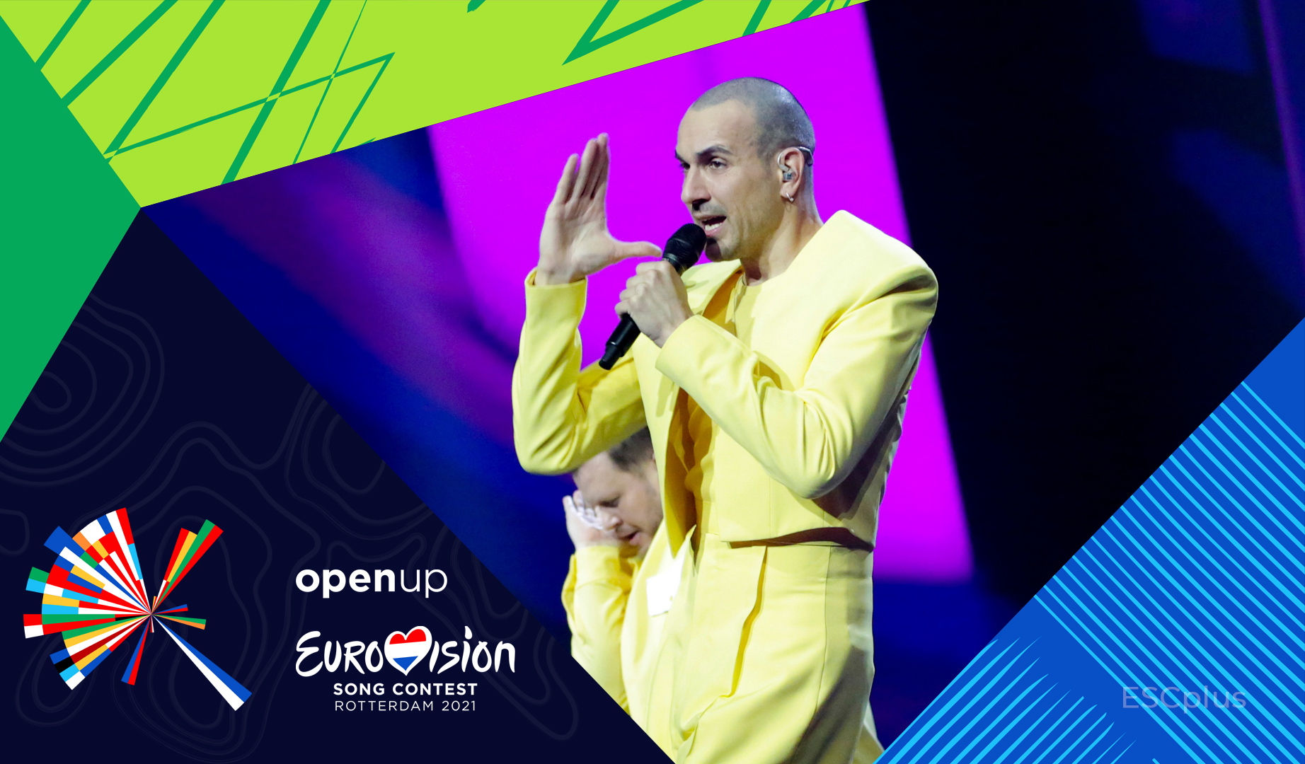 Lituania: toda la información sobre los segundos ensayos de The Roop