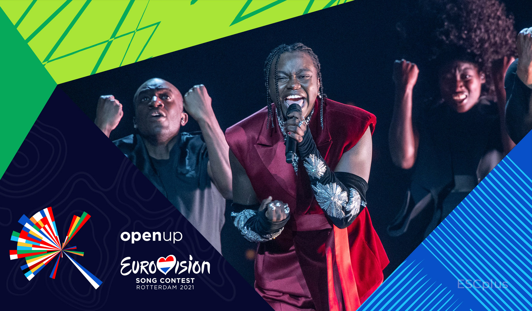 Suecia: toda la información sobre los segundos ensayos de Tusse