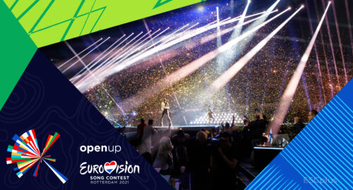 La EBU da a conocer la formación de los jurados de Eurovisión 2021
