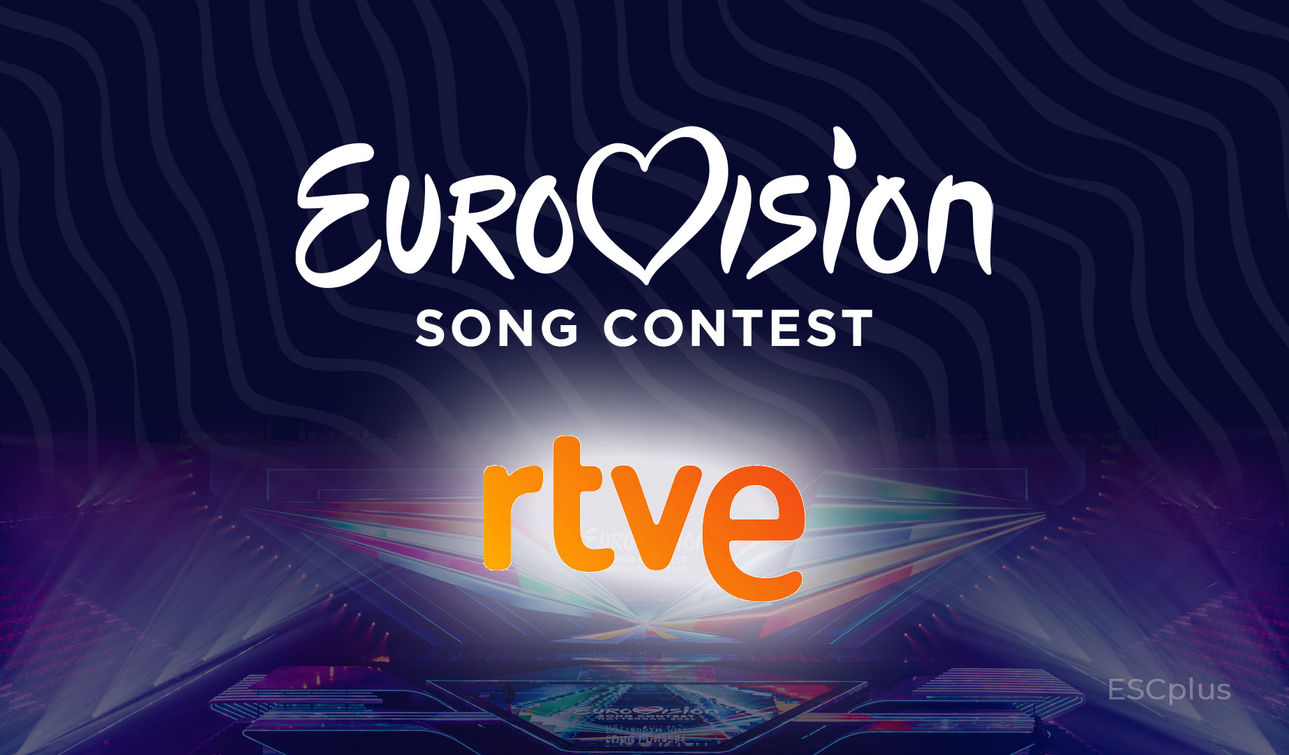 El representante de España en Eurovisión 2022 ya no tendrá que ceder el 50% de los derechos a RTVE