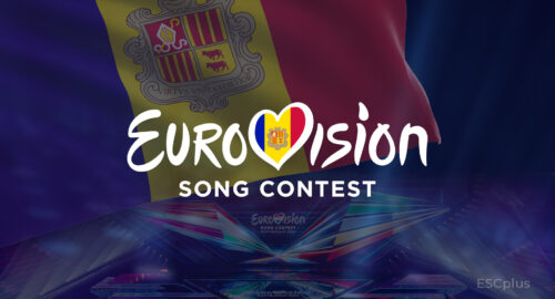 La larga travesía de Andorra para volver a competir en Eurovisión