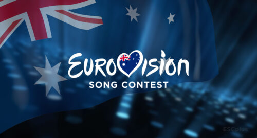 Australia confirma su participación en Eurovisión 2022