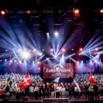 La UER cancela el Coro Del Año de Eurovisión 2021