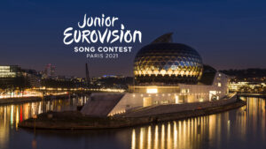 Así es La Seine Musicale, el recinto donde se celebrará Eurovisión Junior 2021