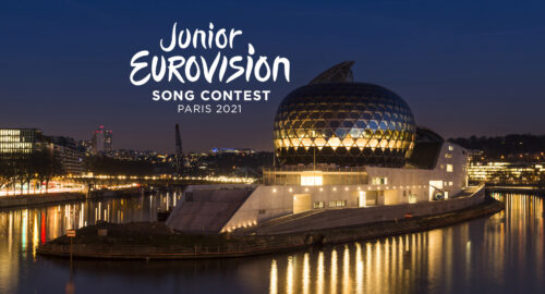 Estos son los países que han anunciado sus planes respecto al festival de Eurovisión Junior 2021