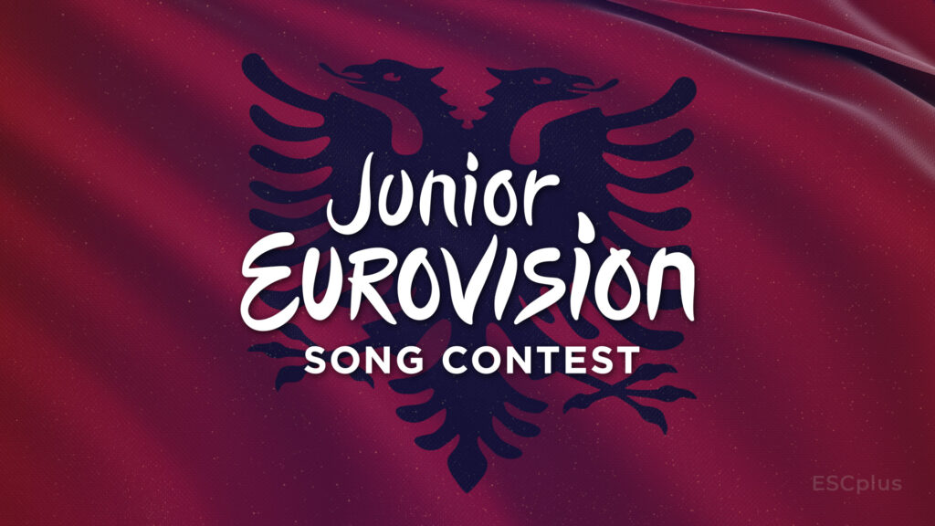 La RTSH desvela el título de las 20 canciones que competirán en el Junior Fest 2022