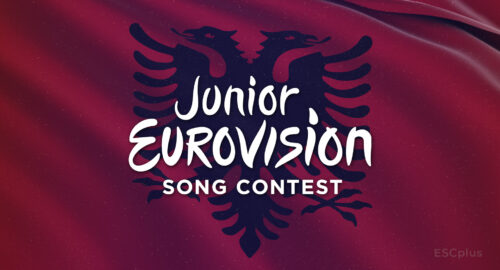 Albania vuelve a Eurovisión Junior y participará en la edición de París 2021