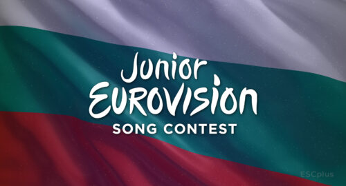 Bulgaria confirma su participación en Eurovisión Junior 2022