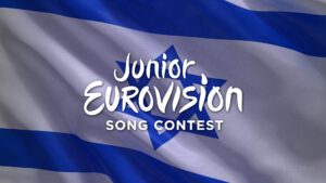Israel seguirá fuera de Eurovisión Junior un año más
